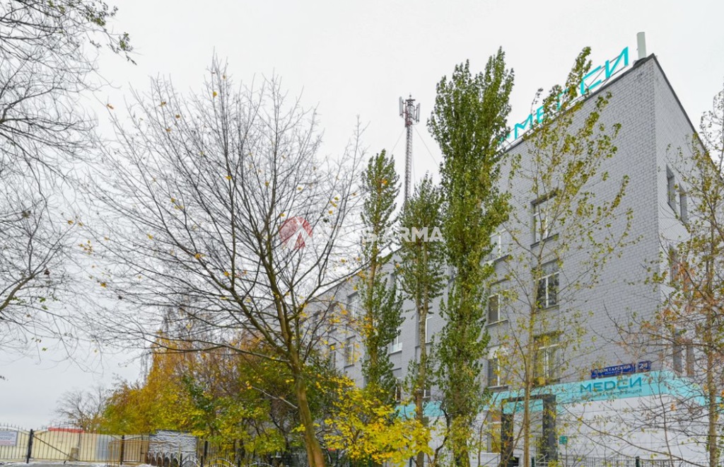 Продажа здания 3248 кв.м. ЮАО пр-кт Пролетарский, 24 - фотография №2