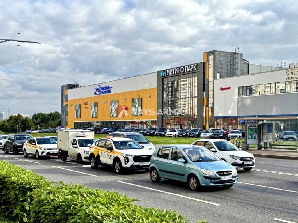 Продажа здания 33286.90 кв.м. СЗАО ул. Дубравная, 51с1 - фотография №2