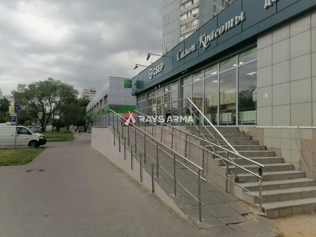 Продажа здания 3478.30 кв.м. САО ул. Сухонская, 9А - фотография №3