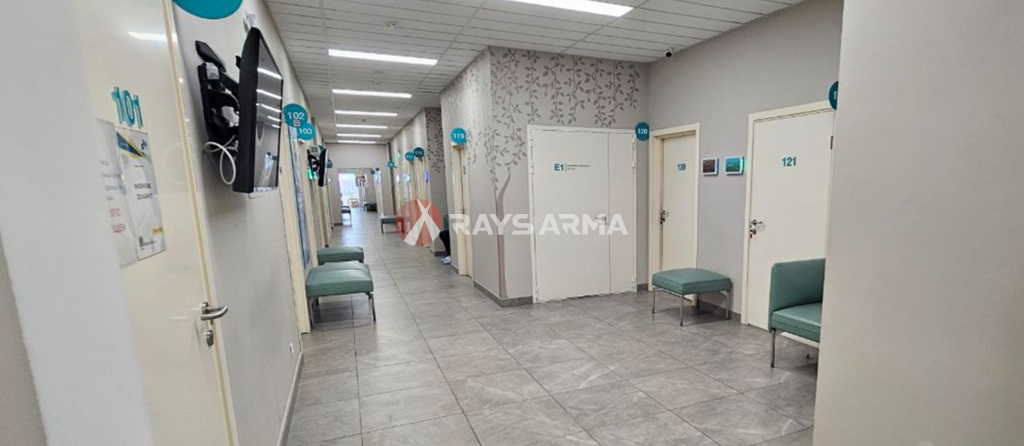 Продажа здания 3248 кв.м. ЮАО пр-кт Пролетарский, 24 - фотография №4