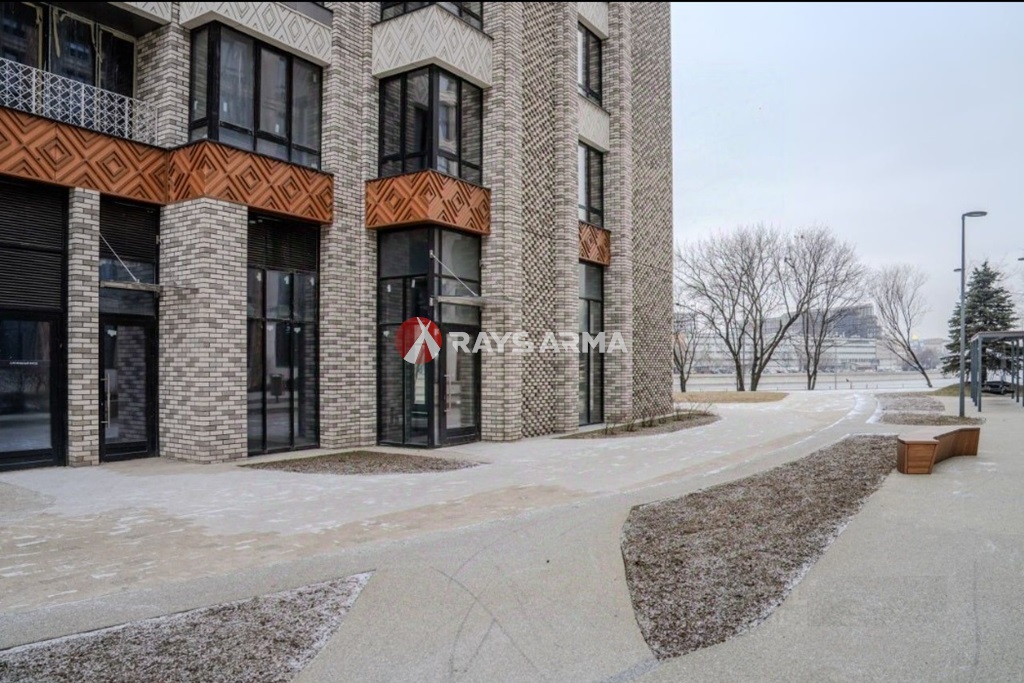 Продажа помещения 544 кв.м. ЦАО ул. Виктора Маслова, 2 - фотография №1
