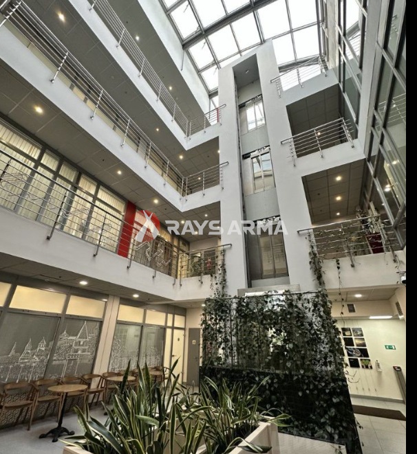 Продажа здания 4243.40 кв.м. ЦАО пер. Дровяной Б., 6 - фотография №4