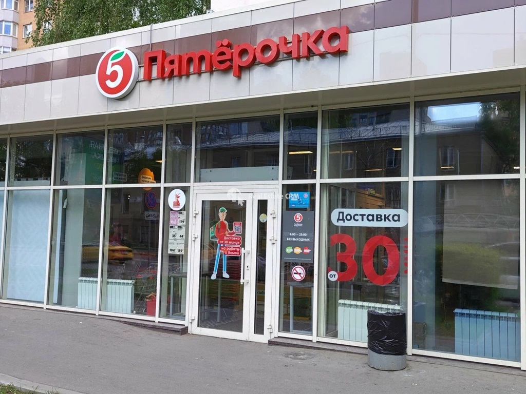 Продажа помещения 604 кв.м. ЗАО проезд Шмитовский, 18 - фотография №2