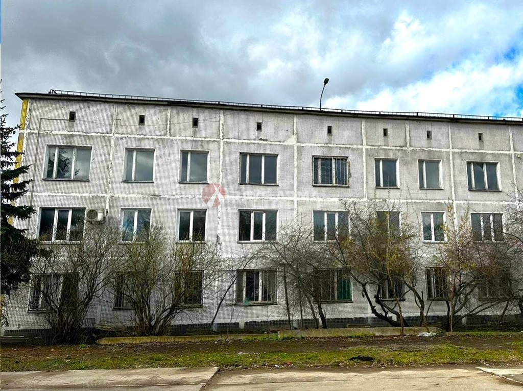 Продажа помещения 1848.80 кв.м. САО ул. Черепановых, 29 - фотография №6