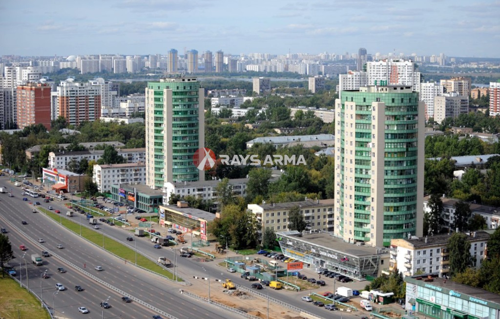 Продажа помещения 2387 кв.м. СЗАО пр-кт Маршала Жукова, 58К1 - фотография №5