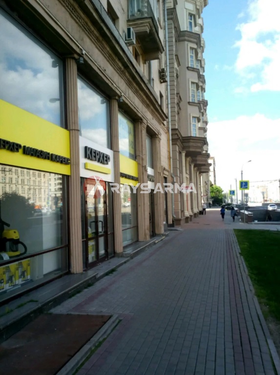 Продажа помещения 466.90 кв.м. СВАО пр-кт Мира, 81 - фотография №3