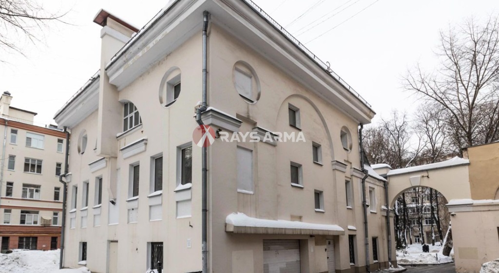 Продажа помещения 765.70 кв.м. САО проезд Дмитровский, 4А - фотография №8
