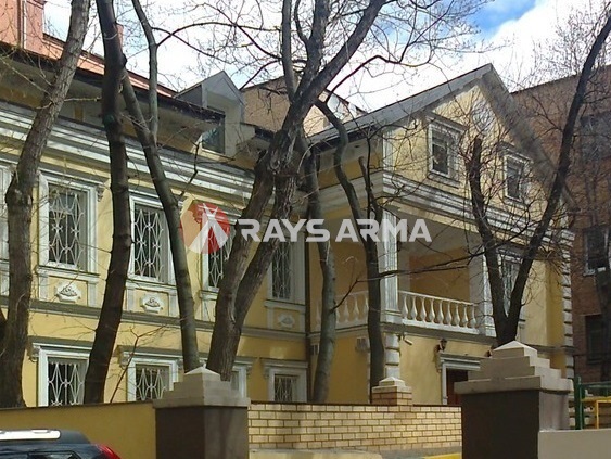 Продажа здания 617.60 кв.м. ЦАО пер. Шубинский, 6с4 - фотография №3
