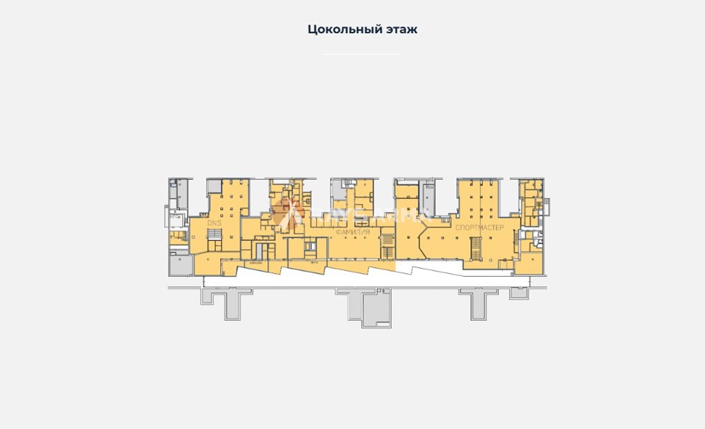 Продажа помещения 11327.20 кв.м. ЗАО ш. Можайское, 39 - фотография №14