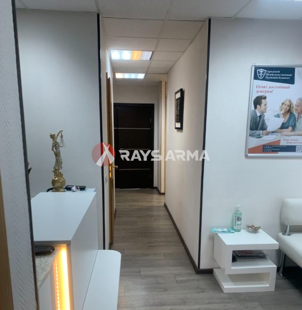 Продажа здания 1400 кв.м. ЦАО ул. Трубная, 25к1 - фотография №8