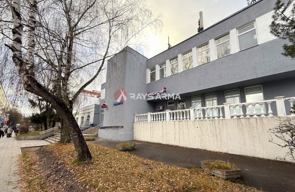 Аренда помещения 504.70 кв.м. ЮЗАО ул. Генерала Тюленева, 4А строение 1 - фотография №4