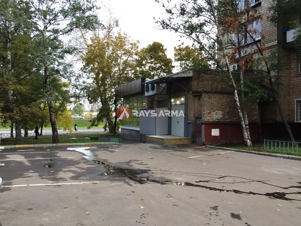 Продажа помещения 569 кв.м. СВАО ул. Мира, 131к2 - фотография №6
