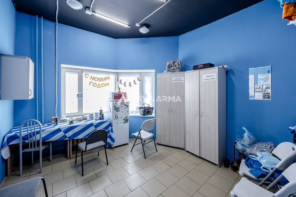 Продажа помещения 470.90 кв.м. САО проезд 3-й Нижнелихоборский, 16к1 - фотография №5