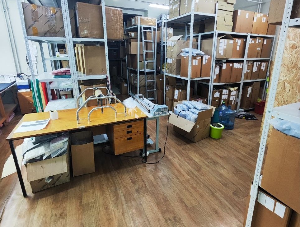 Продажа здания 1573.50 кв.м. проезд Калининградский, 1 - фотография №6