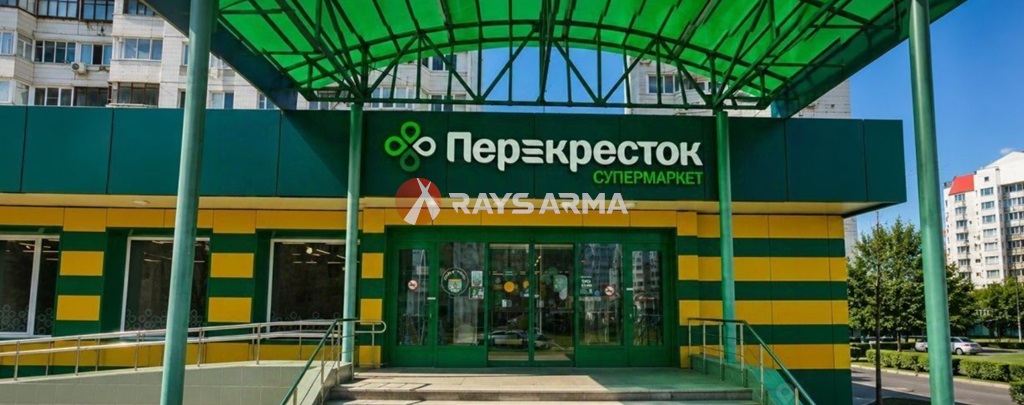 Продажа помещения 2473.30 кв.м. СЗАО ул. Генерала Белобородова, 14к1 - фотография №6