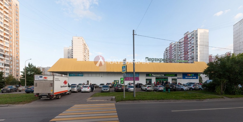 Продажа здания 6112.60 кв.м. ЗАО ш. Боровское, 35 - фотография №9