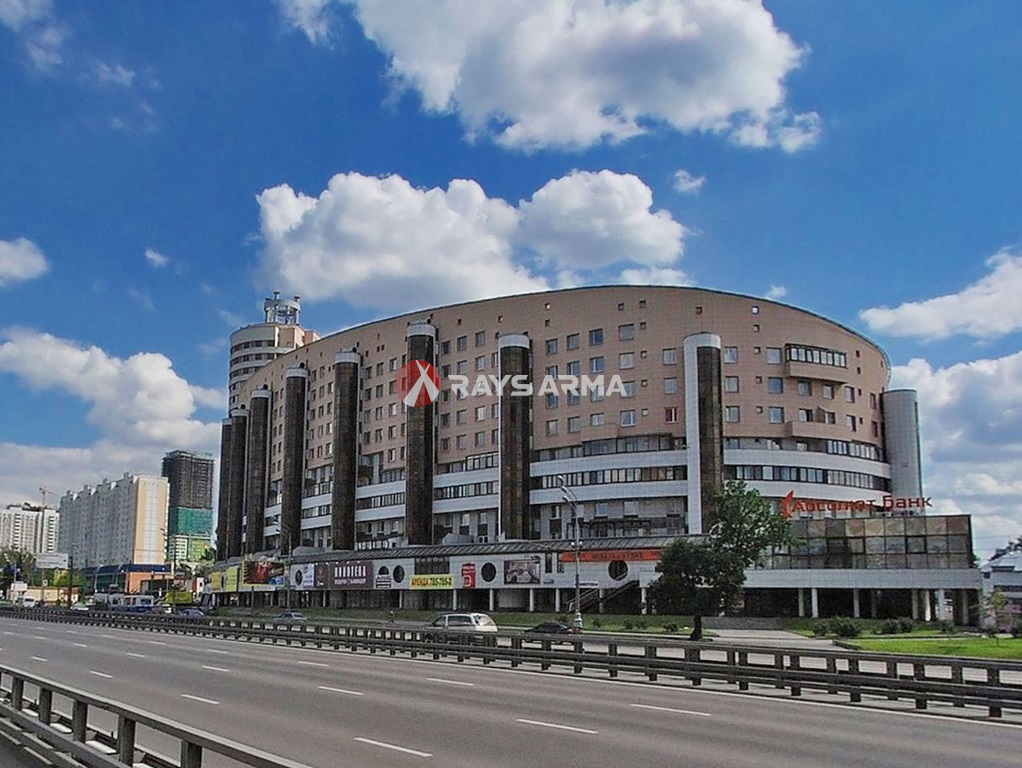Продажа помещения 556 кв.м. СЗАО пр-кт Маршала Жукова, 59 - фотография №1