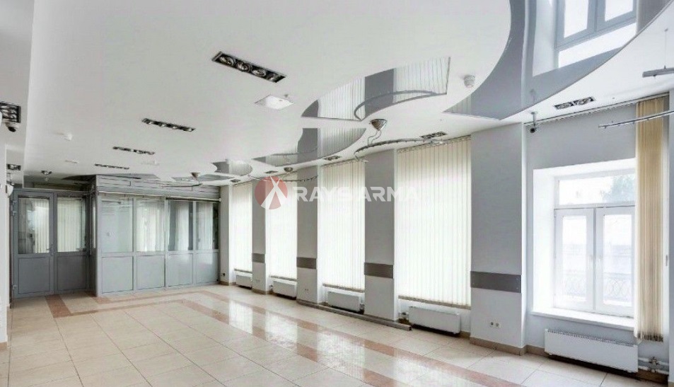 Продажа помещения 959 кв.м. ЦАО наб. Озерковская, 12 - фотография №4