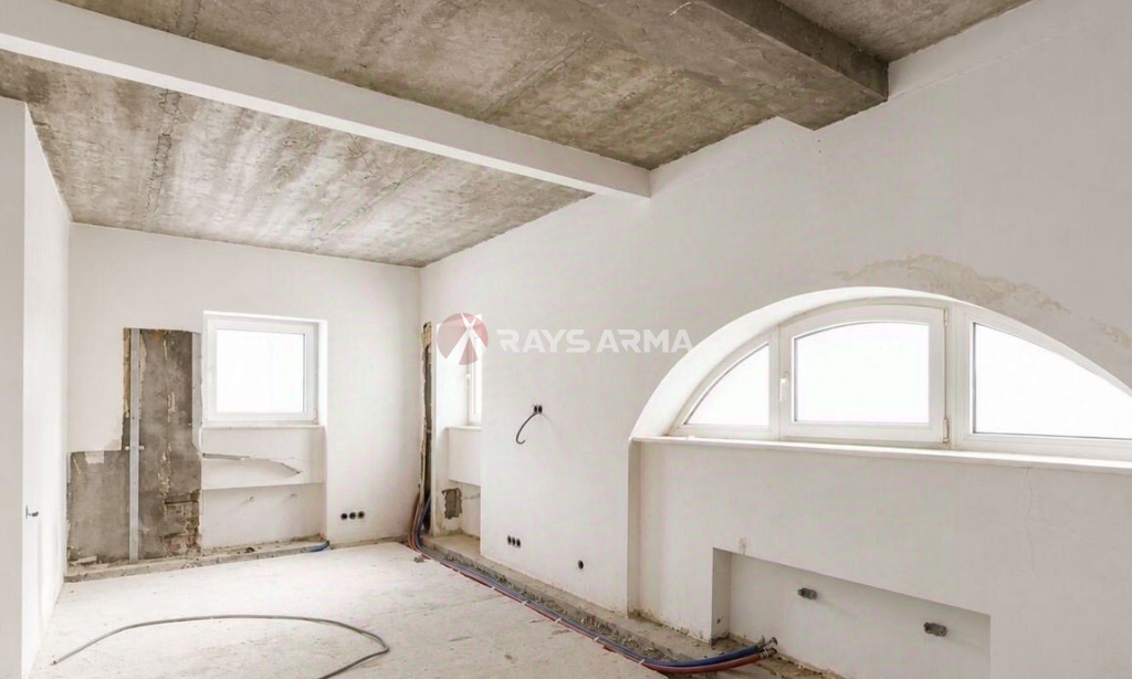 Продажа помещения 765.70 кв.м. САО проезд Дмитровский, 4А - фотография №3