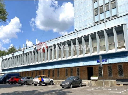 продажа - "наб. Лихоборская, 11