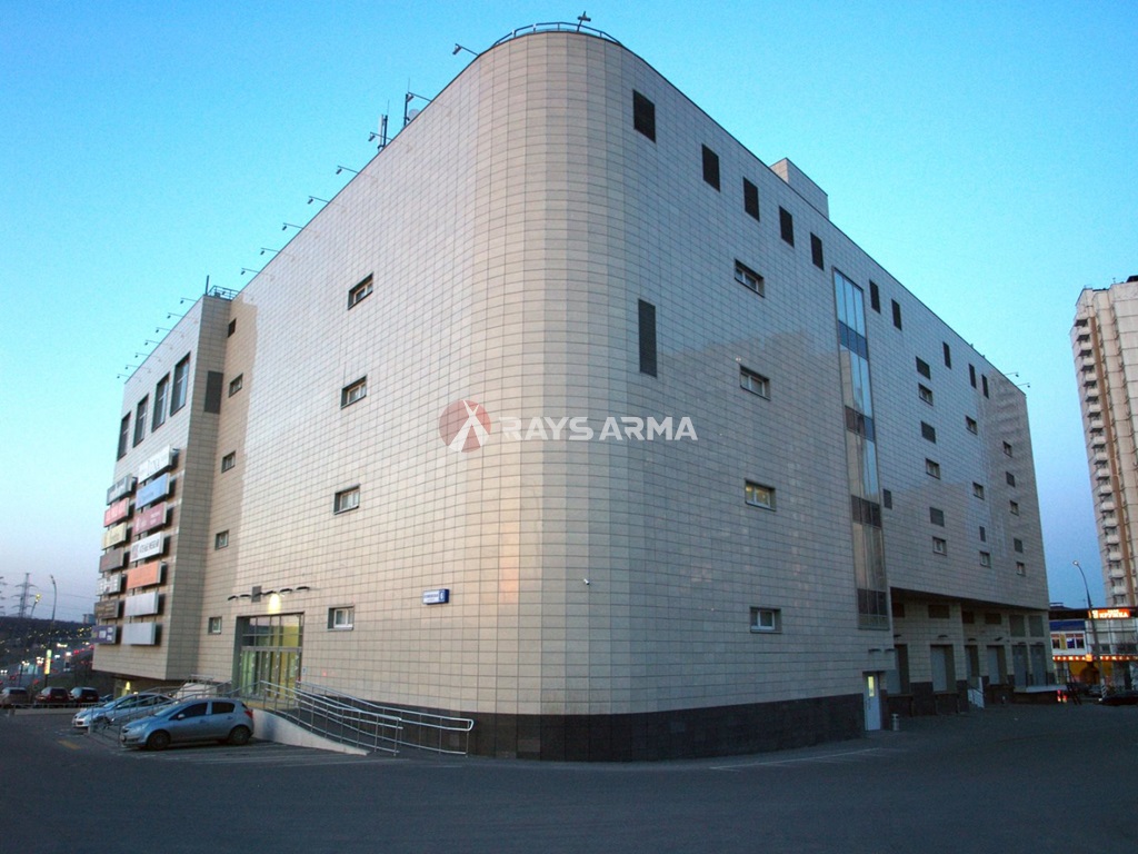 Продажа здания 14398.20 кв.м. ЮЗАО ул. Куликовская, 6 - фотография №5