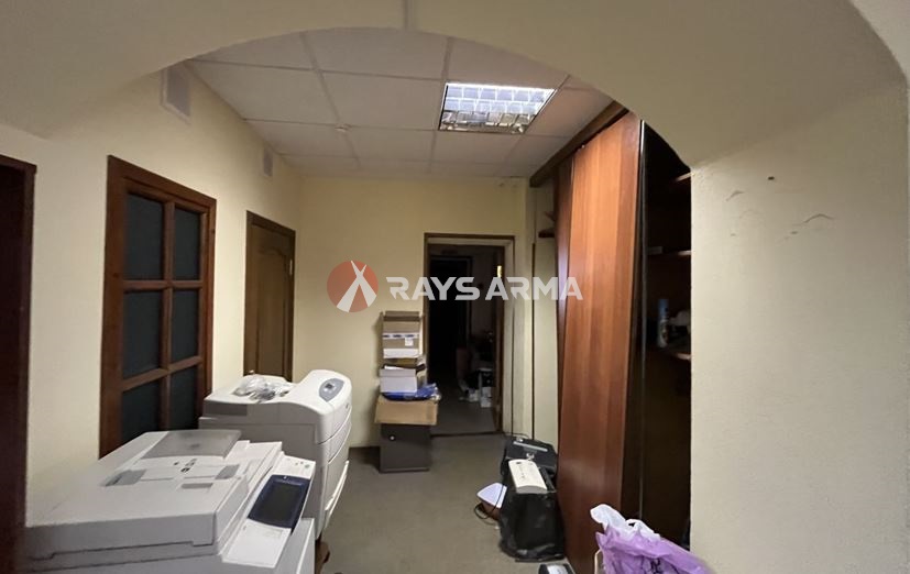 Продажа здания 761 кв.м. СВАО ул. Октябрьская, 80 строение 3 - фотография №4