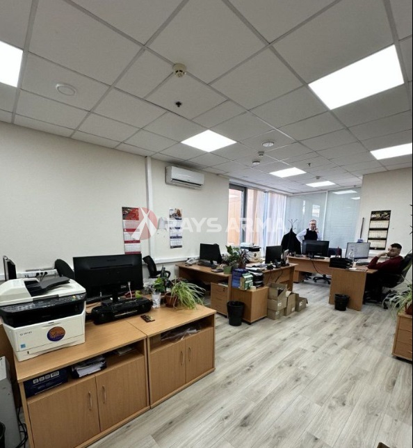 Продажа здания 4243.40 кв.м. ЦАО пер. Дровяной Б., 6 - фотография №6
