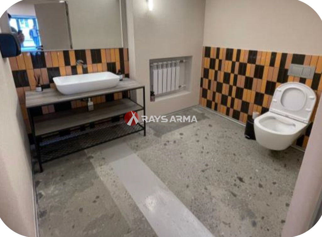 Аренда помещения 111.20 кв.м. ЦАО ул. Покровка, 25 - фотография №4