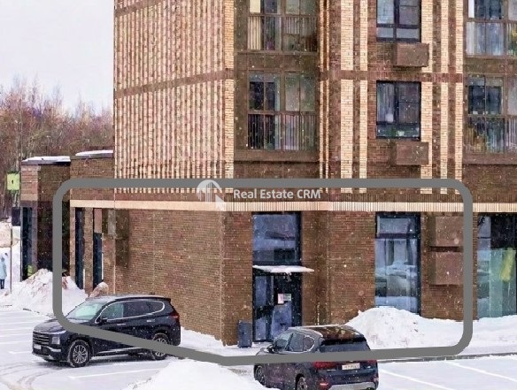 Продажа помещения 164.40 кв.м. СВАО ш. Алтуфьевское, 53к1 - фотография №1