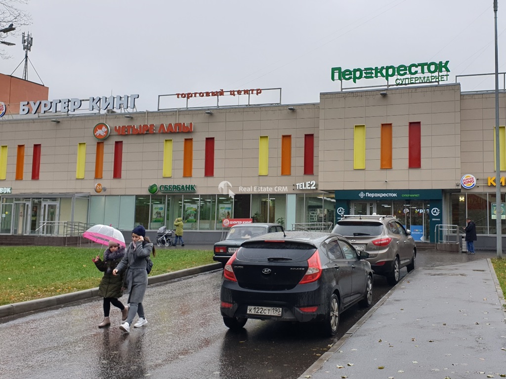 Продажа здания 4743.20 кв.м. ЮВАО б-р Волжский, Квартал 113Ак1 - фотография №6