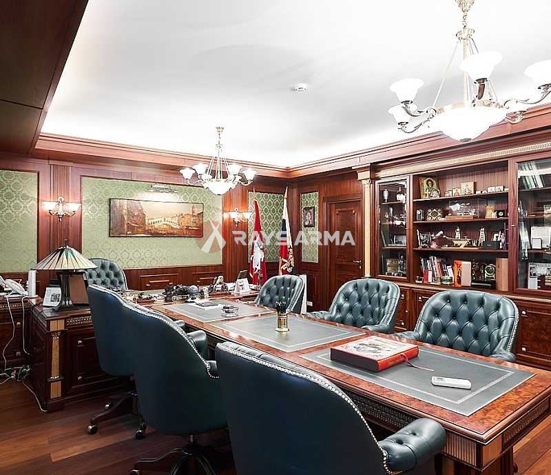 Продажа помещения 1001.70 кв.м. ЦАО пер. Климентовский, 10стр3 - фотография №3