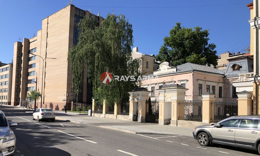 Продажа помещения 900 кв.м. ЦАО ул. Садовническая, 41с1 - фотография №7