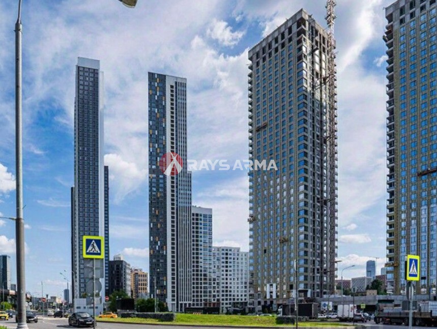 Продажа помещения 2495 кв.м. проезд Шмитовский, 40 - фотография №4
