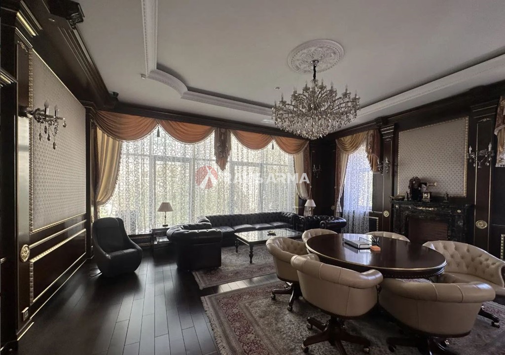Продажа здания 969 кв.м. ЦАО наб. Академика Туполева, 15к17 - фотография №7