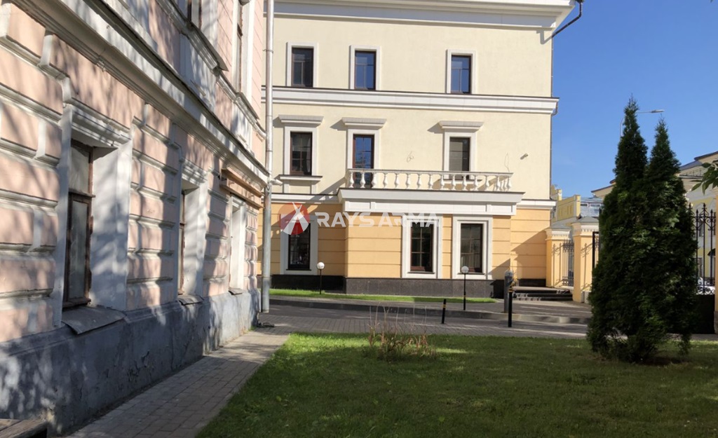 Продажа помещения 900 кв.м. ЦАО ул. Садовническая, 41с1 - фотография №6