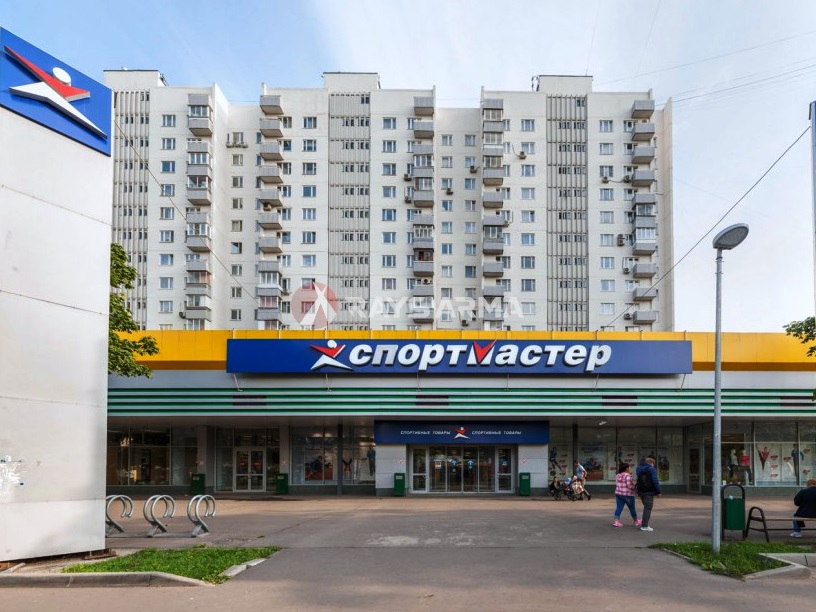Продажа помещения 11327.20 кв.м. ЗАО ш. Можайское, 39 - фотография №1