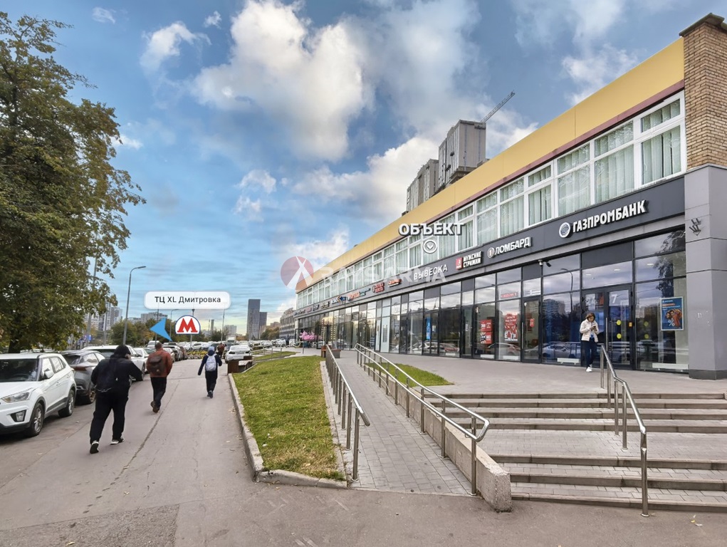 Продажа помещения 208.40 кв.м. САО ш. Коровинское, 1А - фотография №3