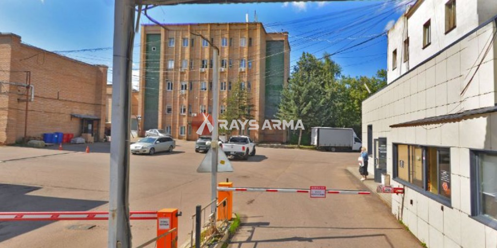 Продажа помещения 8978 кв.м. проезд Черницынский, 3с1 - фотография №2