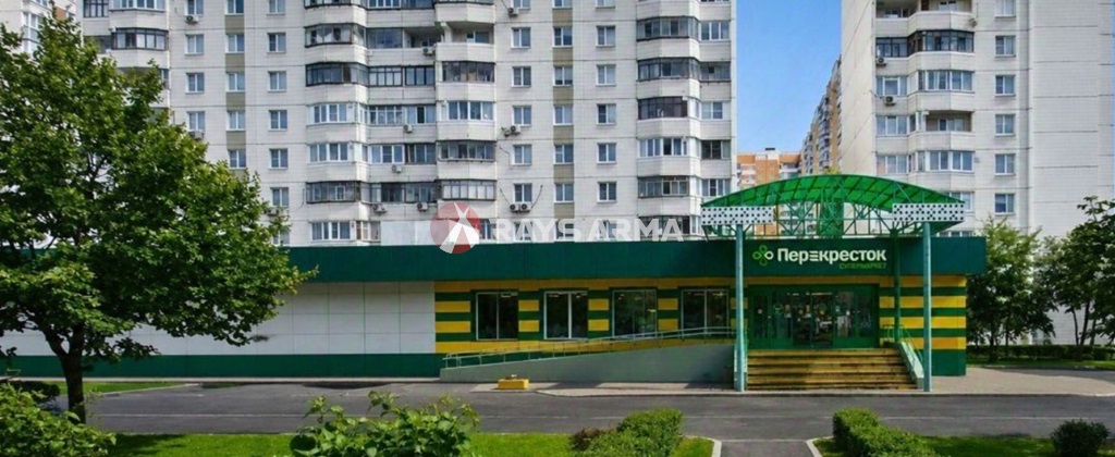 Продажа помещения 2473.30 кв.м. СЗАО ул. Генерала Белобородова, 14к1 - фотография №1