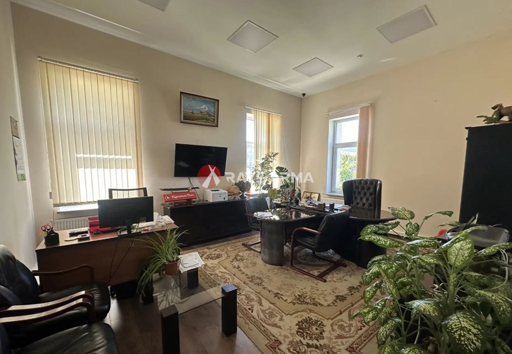 Продажа здания 969 кв.м. ЦАО наб. Академика Туполева, 15к17 - фотография №8