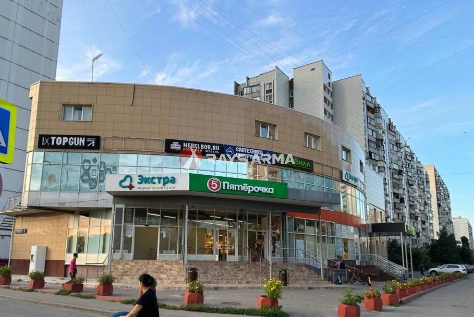 Продажа помещения 3000 кв.м. ЮВАО б-р Мячковский, 13 - фотография №5