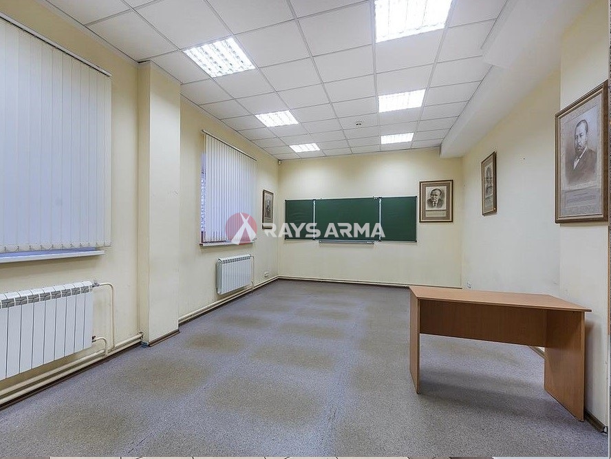 Продажа здания 572.20 кв.м. СВАО ул. Летчика Бабушкина, 6стр2 - фотография №9