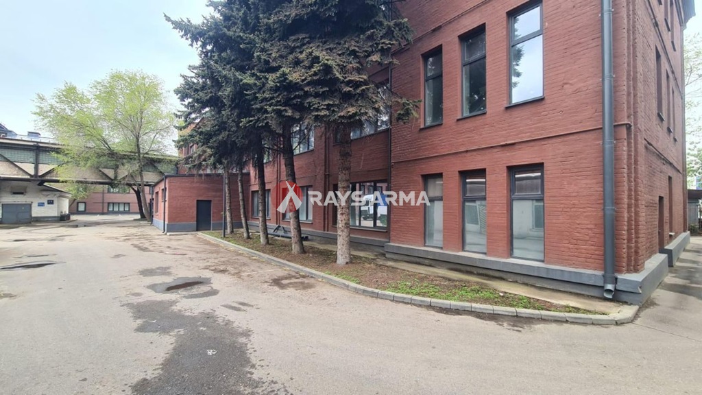 Продажа здания 3422 кв.м. ЮАО ул. 2-й кожуховский, 25 - фотография №4