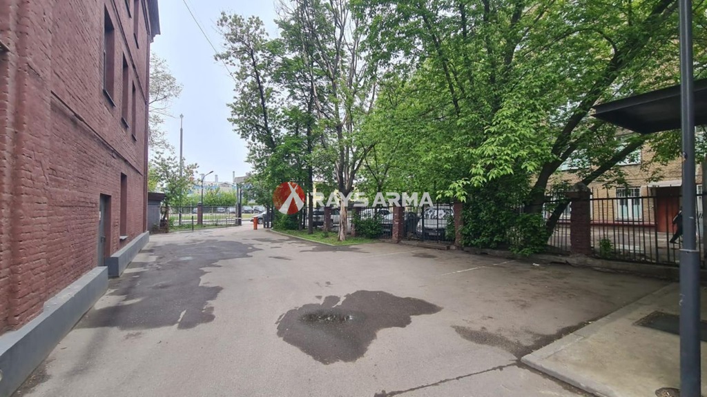 Продажа здания 3422 кв.м. ЮАО ул. 2-й кожуховский, 25 - фотография №7
