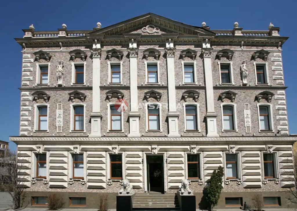 Продажа здания 969 кв.м. ЦАО наб. Академика Туполева, 15к17 - фотография №1