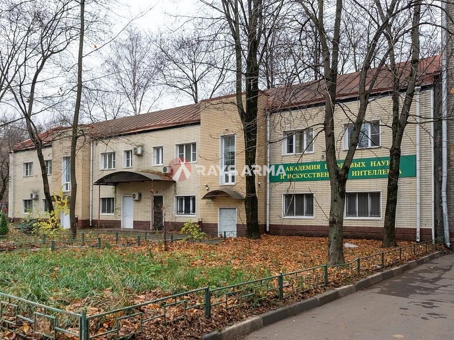 Продажа здания 572.20 кв.м. СВАО ул. Летчика Бабушкина, 6стр2 - фотография №3