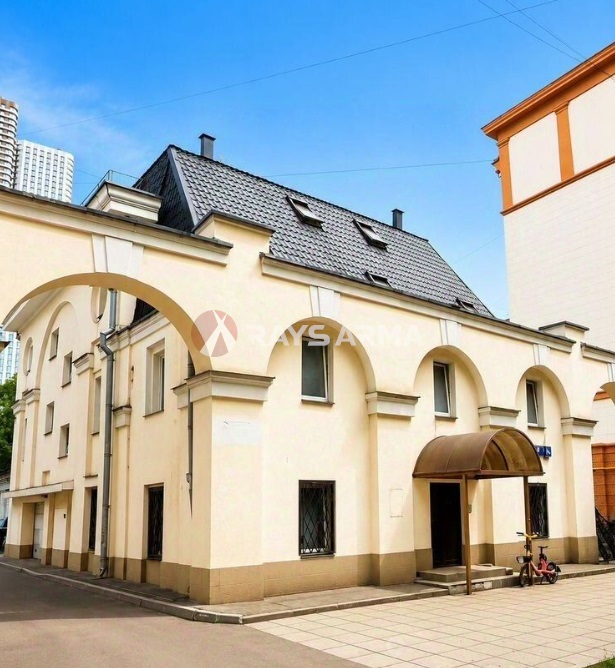 Продажа помещения 765.70 кв.м. САО проезд Дмитровский, 4А - фотография №4
