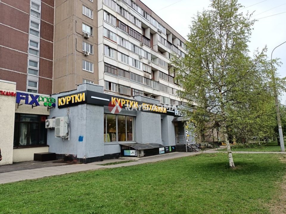 Аренда помещения 310 кв.м. ЮВАО б-р Хвалынский, 7/11к1 - фотография №1