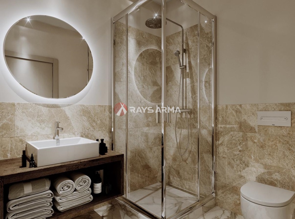 Продажа здания 1199 кв.м. ЦАО ул. Садовая-Кудринская, 21С5 - фотография №10