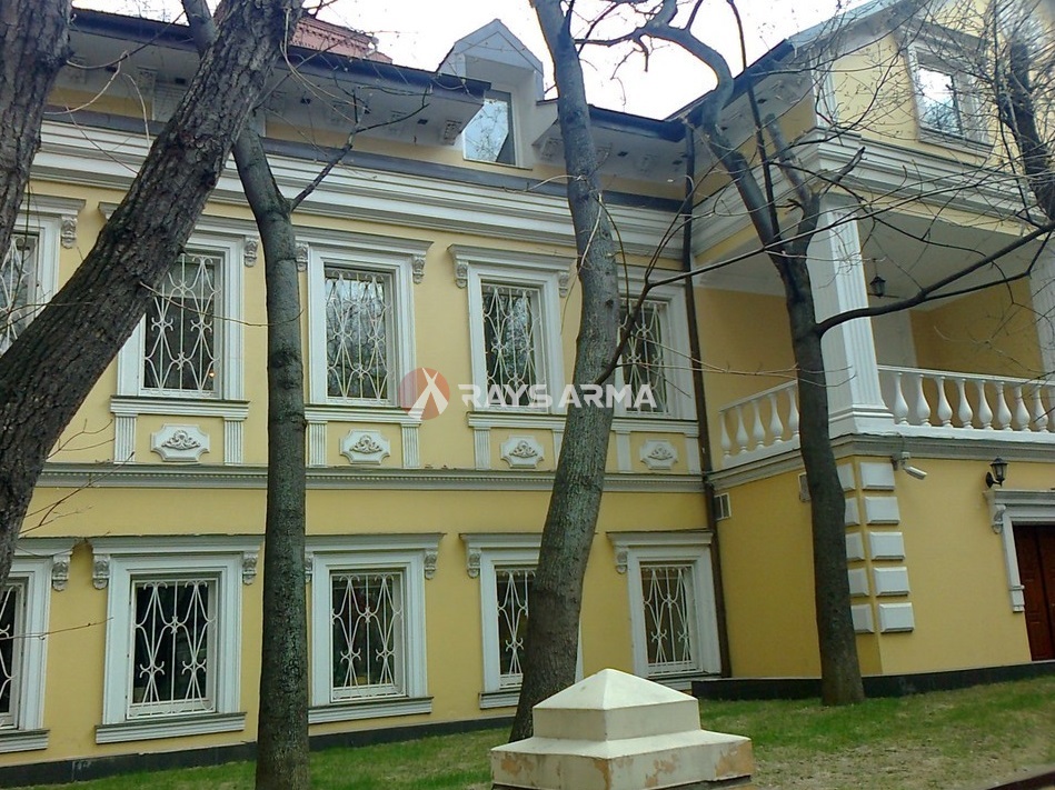 Продажа здания 617.60 кв.м. ЦАО пер. Шубинский, 6с4 - фотография №2